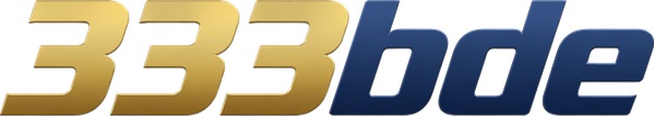 333bde